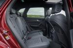 Audi SQ5 3.0 TFSI 2017 года (UK)
